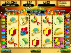 Play Jackpot Pinatas!